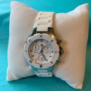 MICHELE

Tahitian Jelly Beans Women's Sports Casual Watch